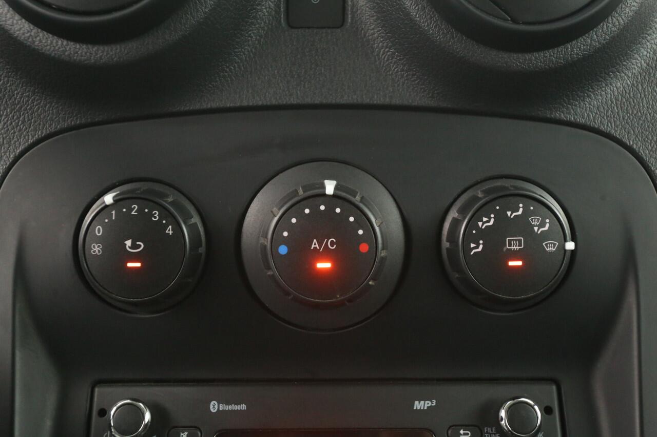 Mercedes-Benz CITAN 108 CDI | Euro6 | MARGE | BPM BETAALD | Airco | Cruise | Trekh. | Elektrpakket