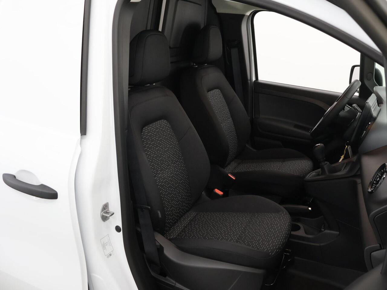 Mercedes-Benz CITAN 110 CDI GB L1 | BPM Vrij | Cruise control | Airco | Achteruitrij camera |