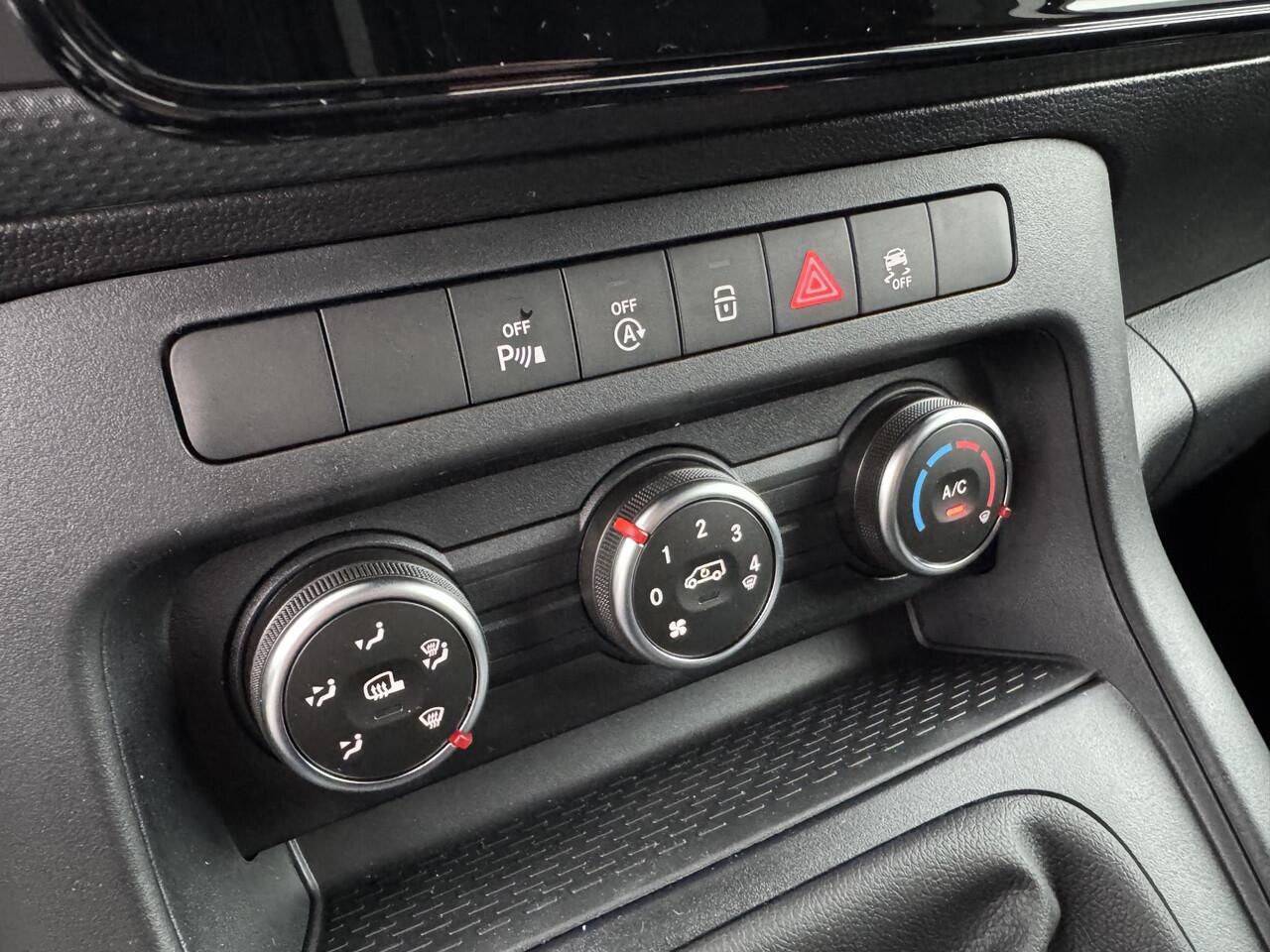 Mercedes-Benz CITAN 108 CDI L1 Pro | Citan BPM-vrij kopen in 2025