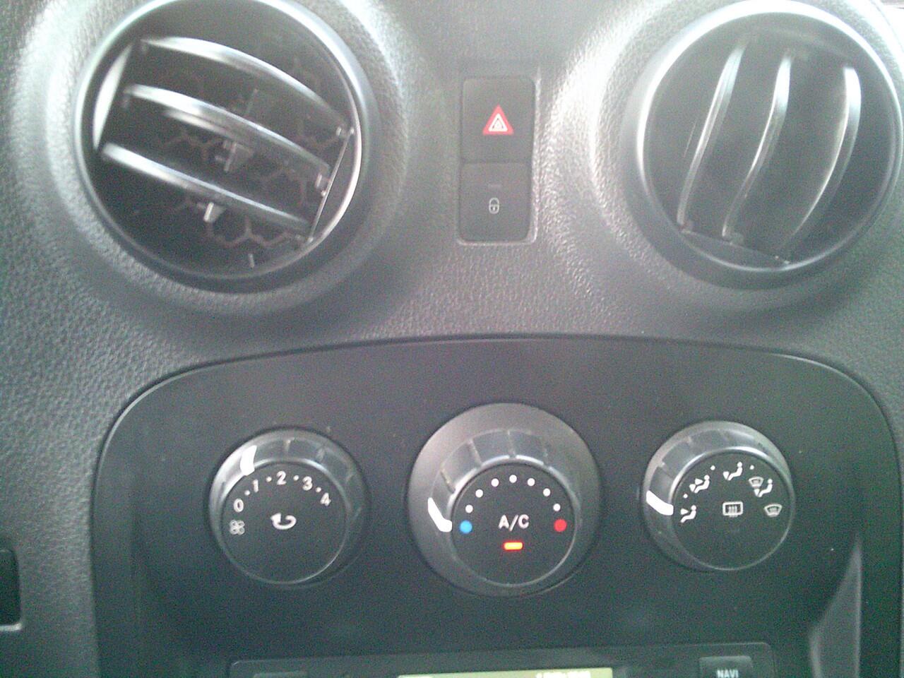 Mercedes-Benz CITAN 112 BlueEFFICIENCY BENZINE UITVOERING!! +AIRCO+NAVIGATIE !!!!