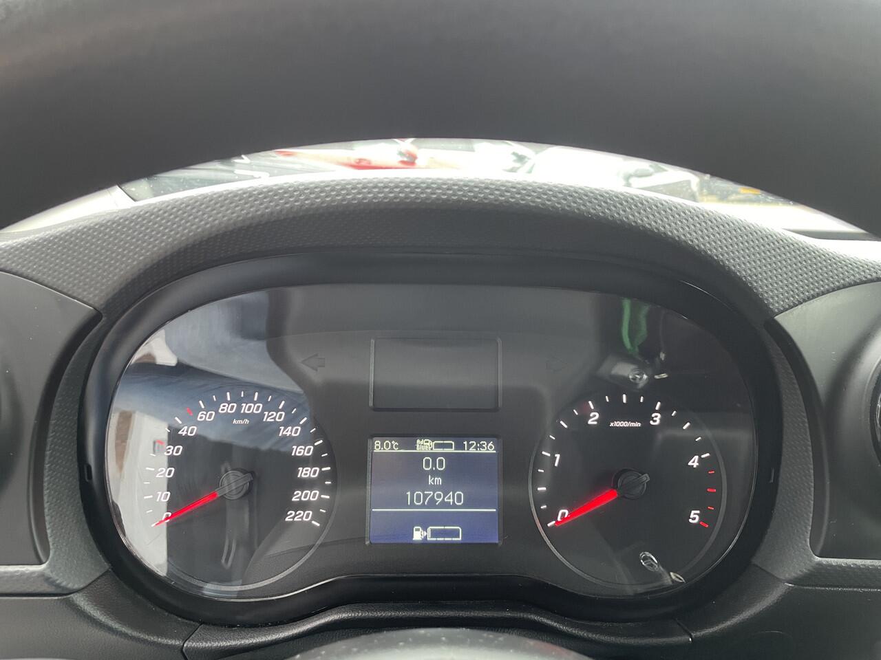 Mercedes-Benz CITAN 108 CDI L1 Pro Airco , Cruise