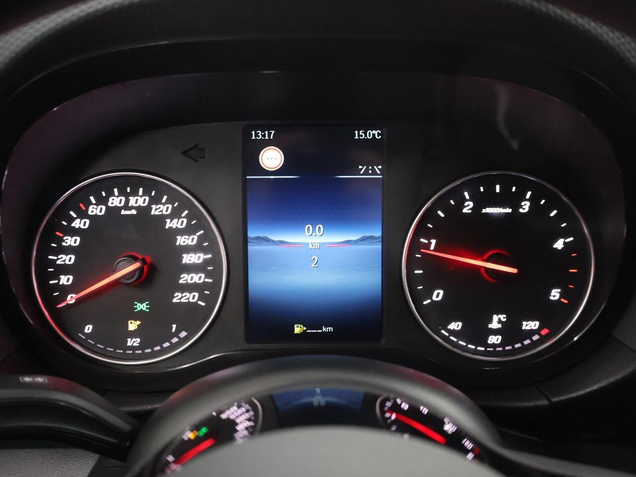 Mercedes-Benz CITAN 108 CDI L1 Pro | BPM VRIJ | Achteruitrijcamera | Cruise Control | Airco | All Season |