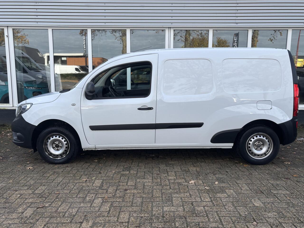 Mercedes-Benz CITAN 109 CDI Extra Lang | Trekhaak | Airco | Cruise