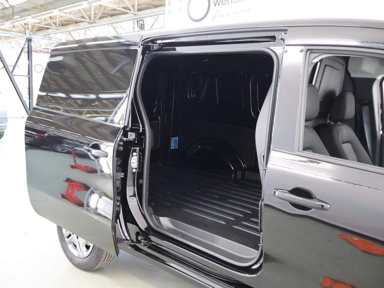 Mercedes-Benz CITAN 112 CDI L2 Pro Automaat Mercedes-Benz Citan 112 CDI L2 Pro NAVI | CARPLAY | CAMERA