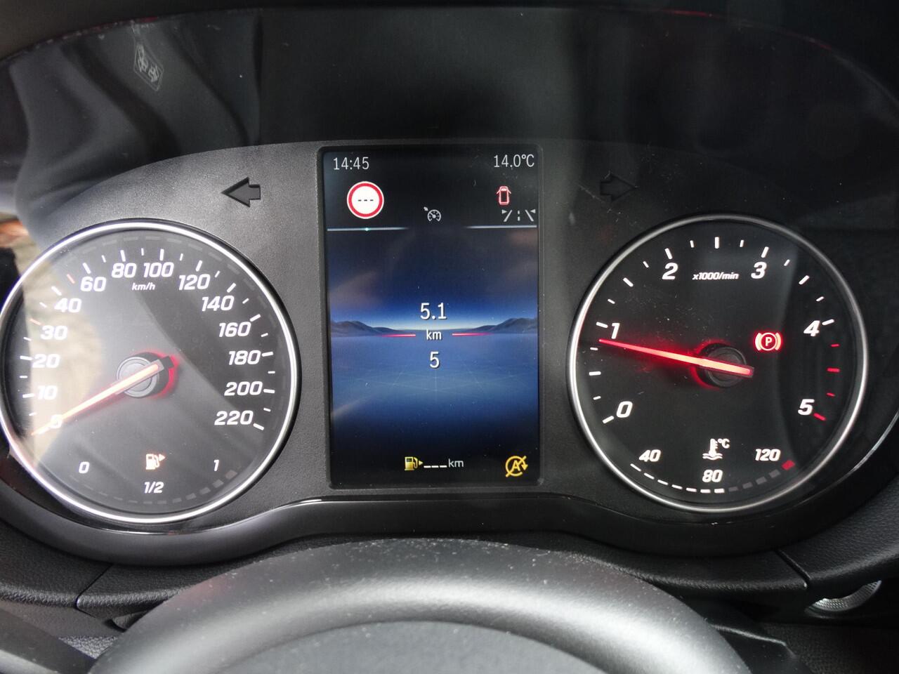 Mercedes-Benz CITAN 108 CDI L1 Pro | Citan BPM-vrij kopen in 2025