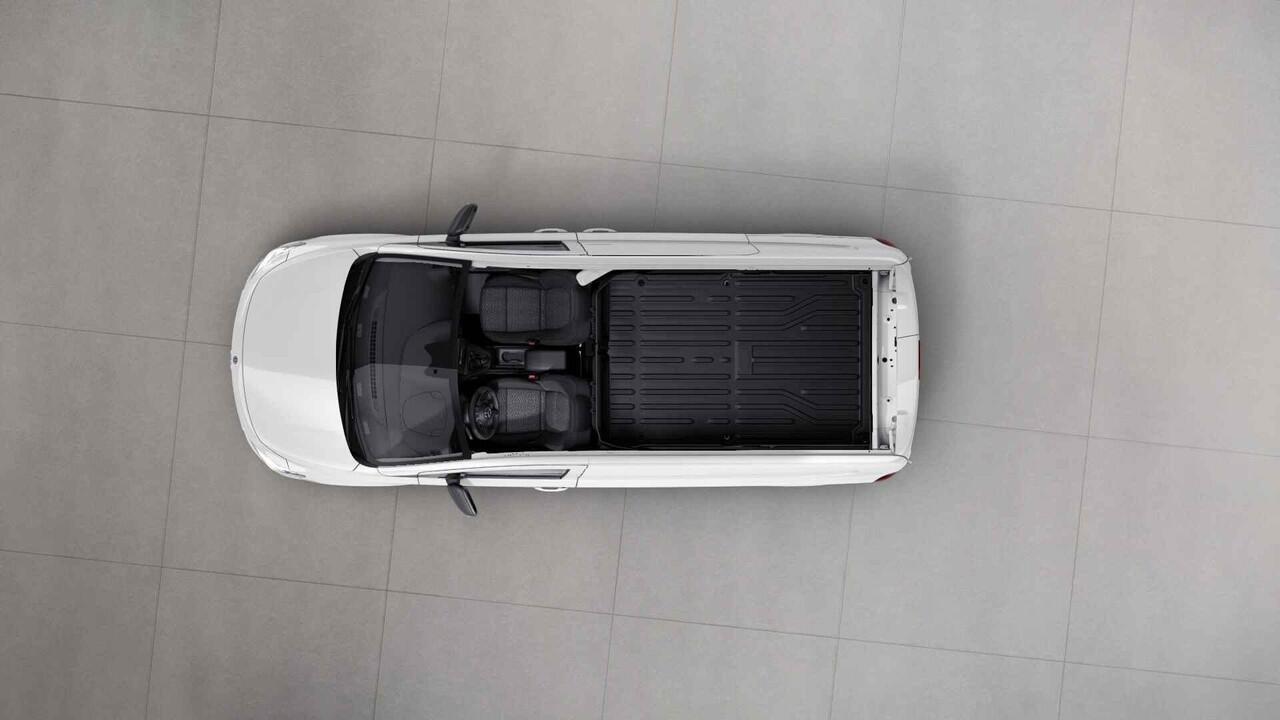 Mercedes-Benz CITAN 110 CDI L2 Pro TREKHAAK NAVI