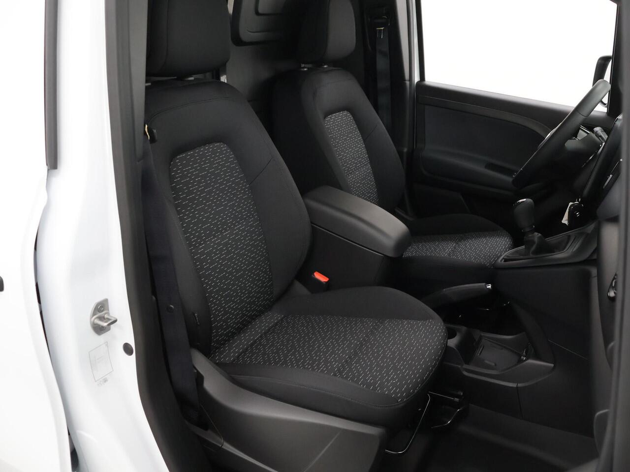 Mercedes-Benz CITAN 108 CDI L1 Base | Achteruitrijcamera | All Seasons | Airconditioning | Achterdeuren | Multifunctioneel stuurwiel |