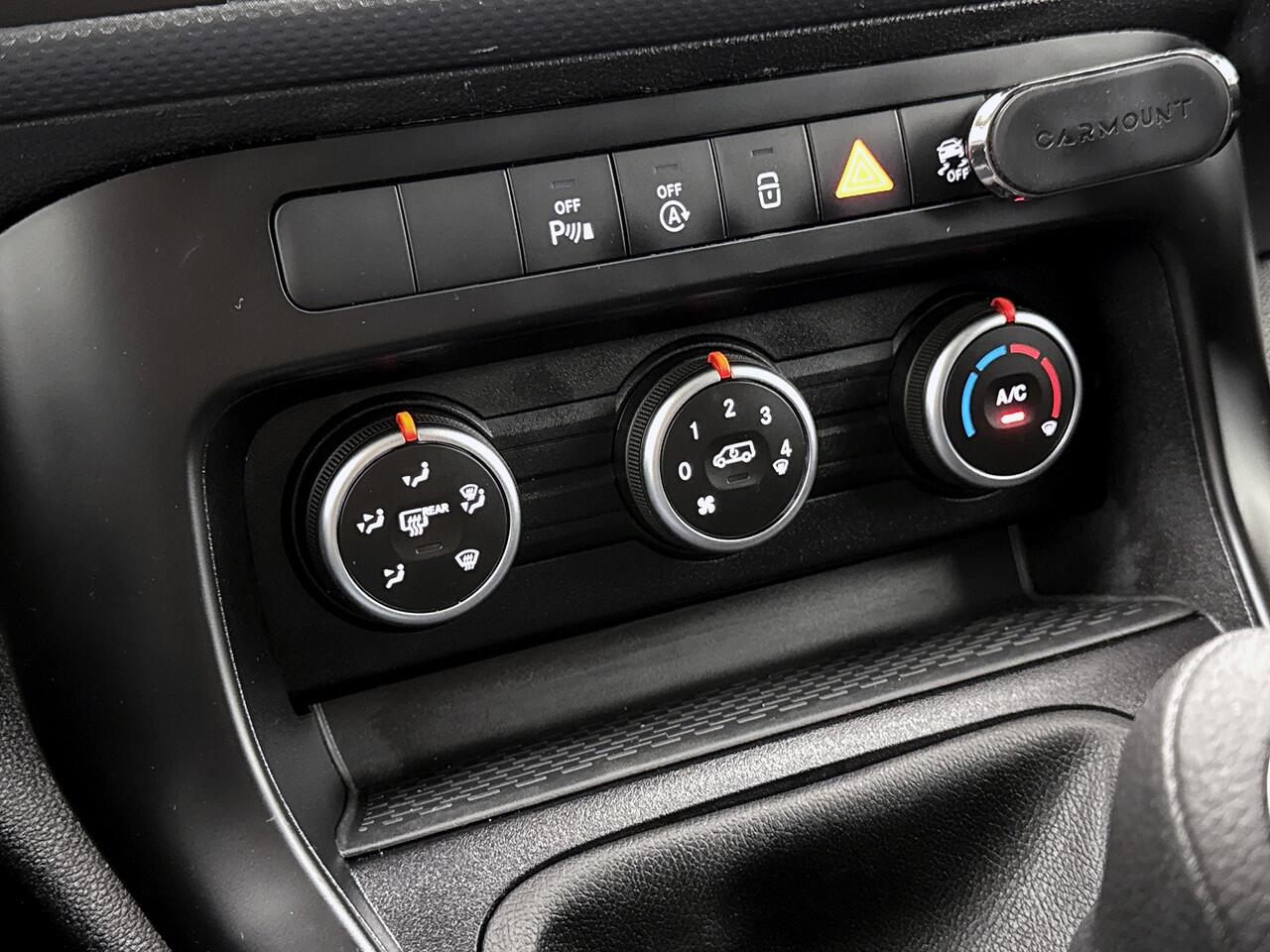 Mercedes-Benz CITAN 108 CDI L1 Led koplampen Sidebars Cruise control Airco