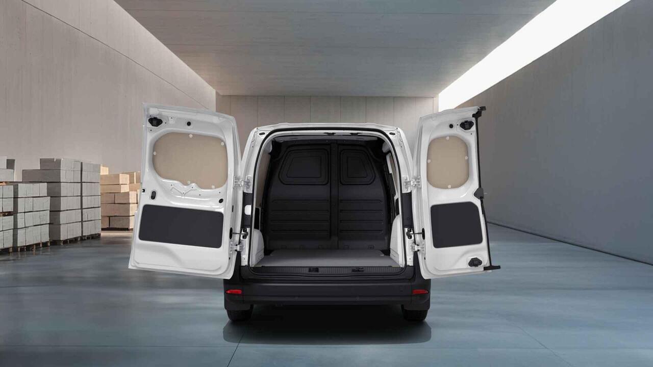 Mercedes-Benz CITAN 108 CDI L1 Pro