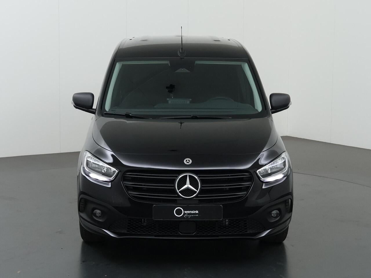 Mercedes-Benz CITAN 108 CDI L1 Pro | Achteruitrijcamera | Airco | Cruise Control | All Seasons | Dodehoekassistent | Achterdeuren |