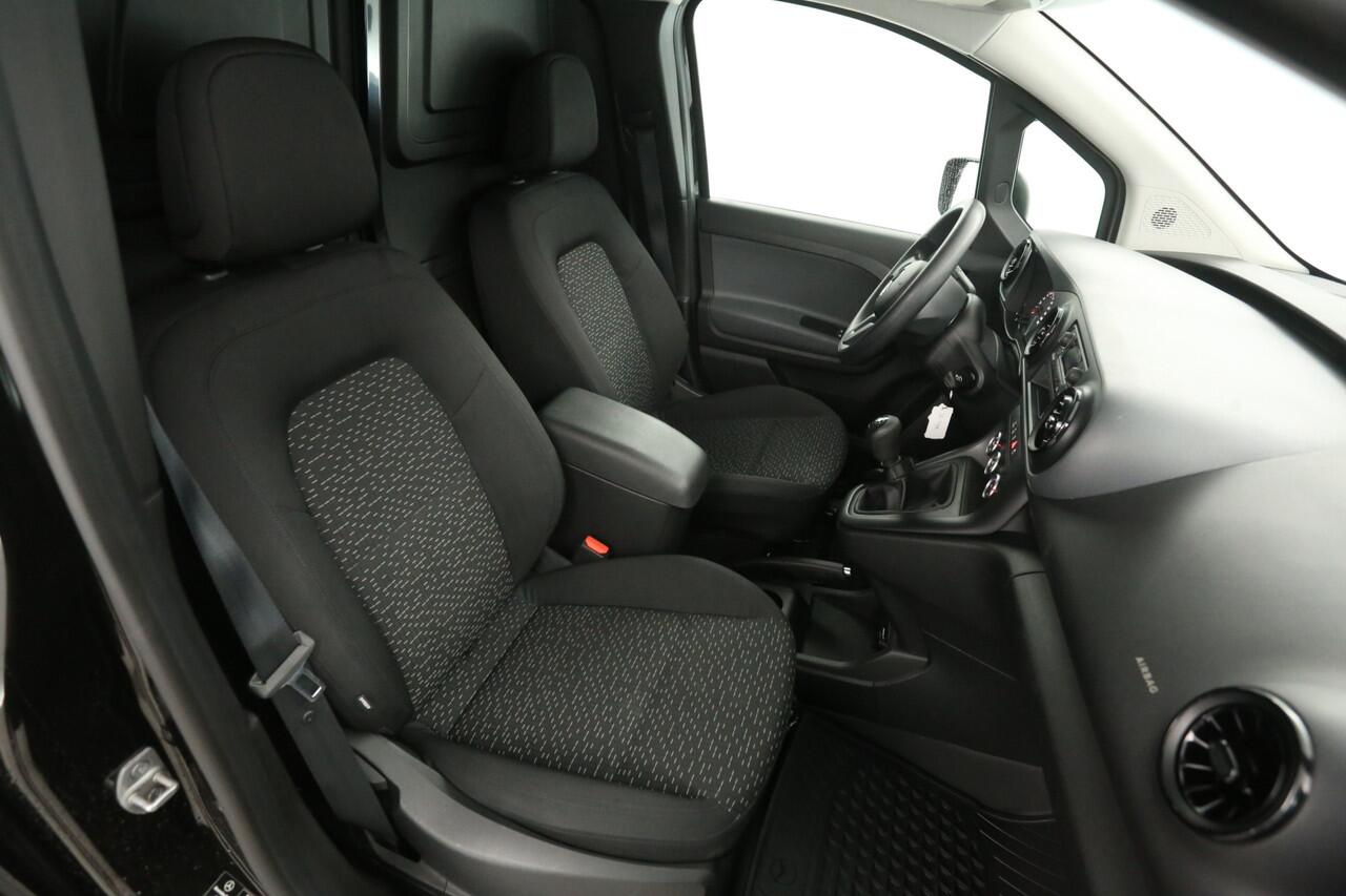 Mercedes-Benz CITAN 110 CDI | Airco | Parkeersensoren | LED | Elektrpakket