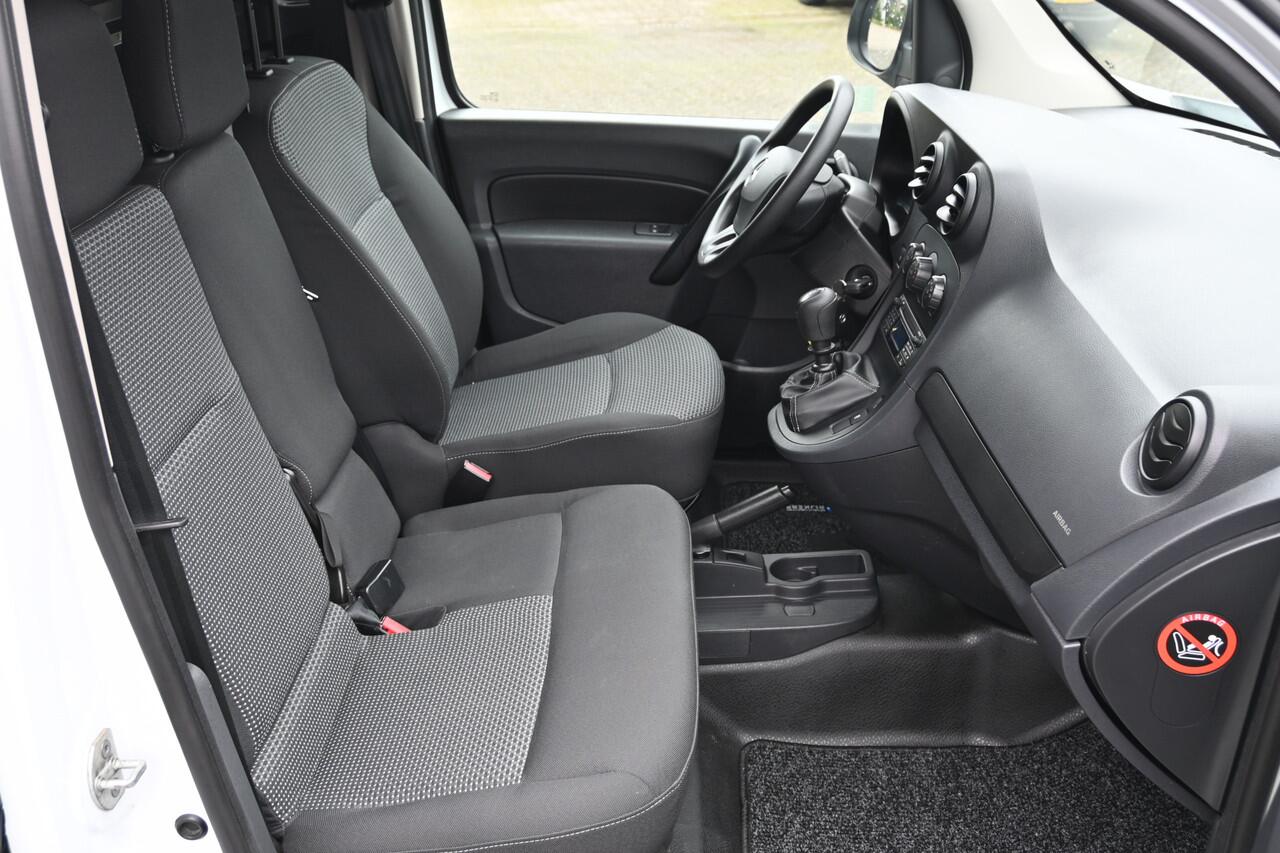 Mercedes-Benz CITAN 109 CDI L2 Airco, Cruise control, Trekhaak