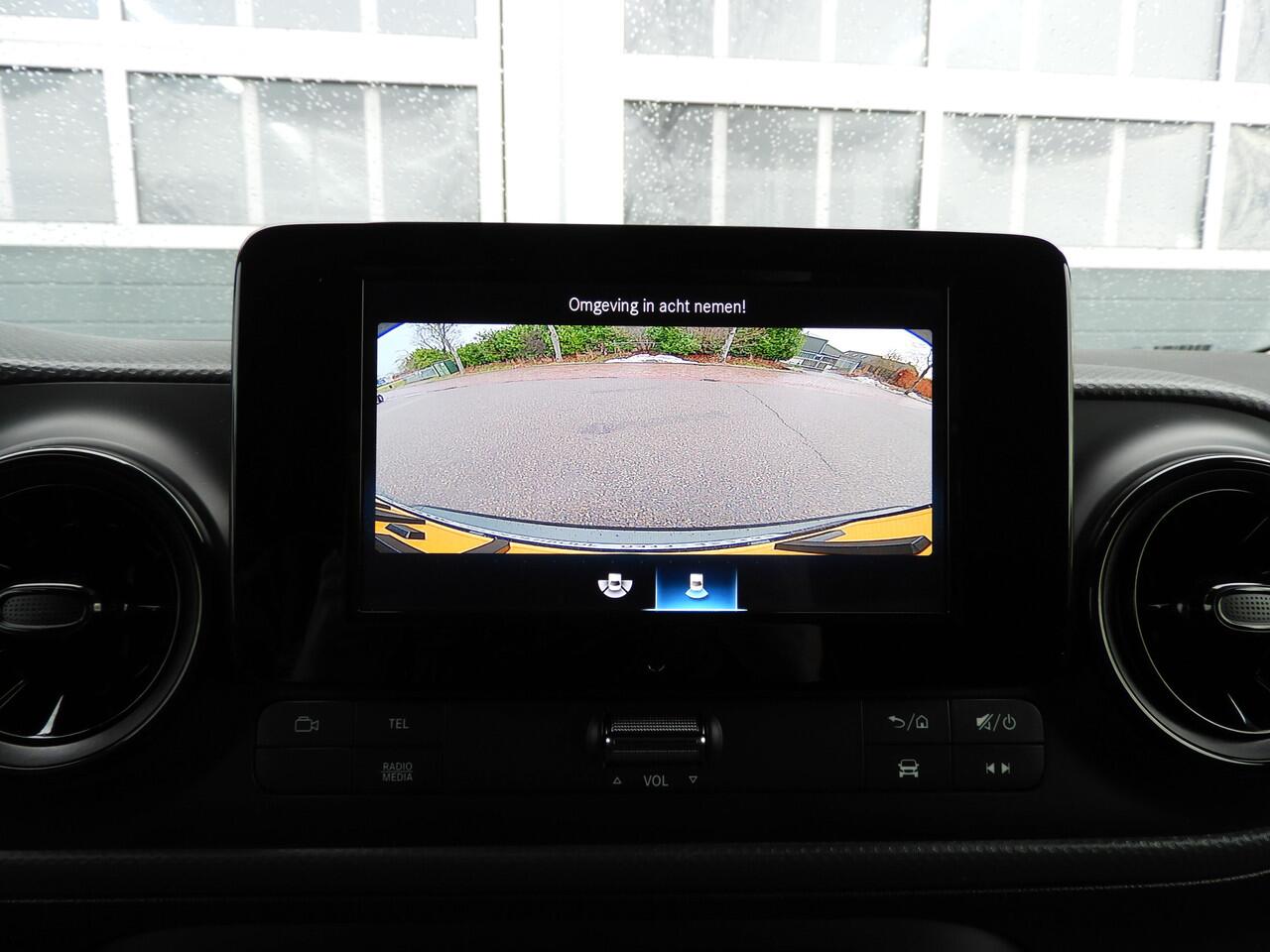 Mercedes-Benz CITAN 110 CDI L1 Pro AIRCO | CARPLAY | CAMERA | NL-AUTO