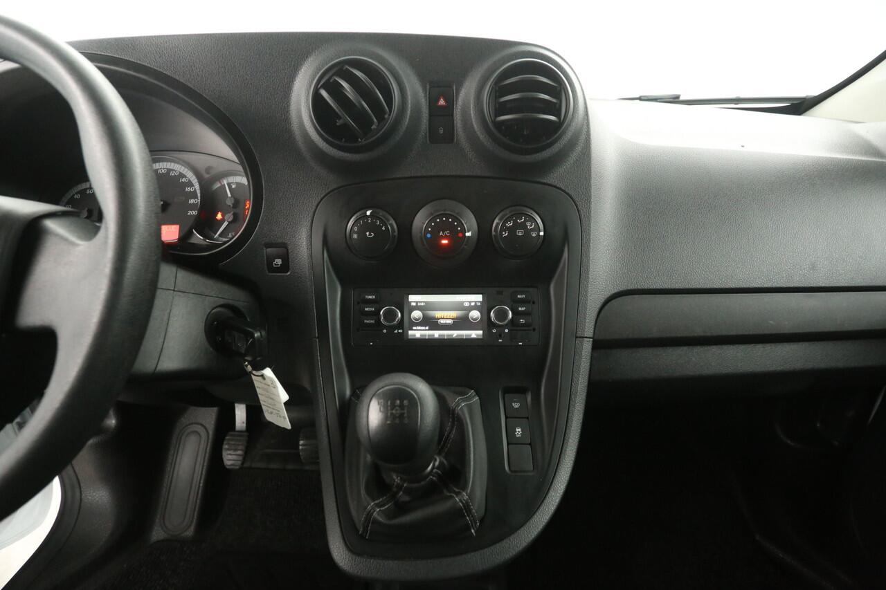 Mercedes-Benz CITAN 108 CDI | Euro6 | Airco | Navigatie | Elektrpakket