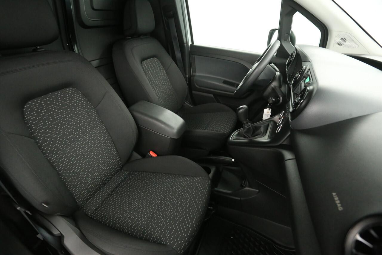 Mercedes-Benz CITAN 110 | 102PK | Airco | Parkeersens. | Schuifdeur | Elektrpakket