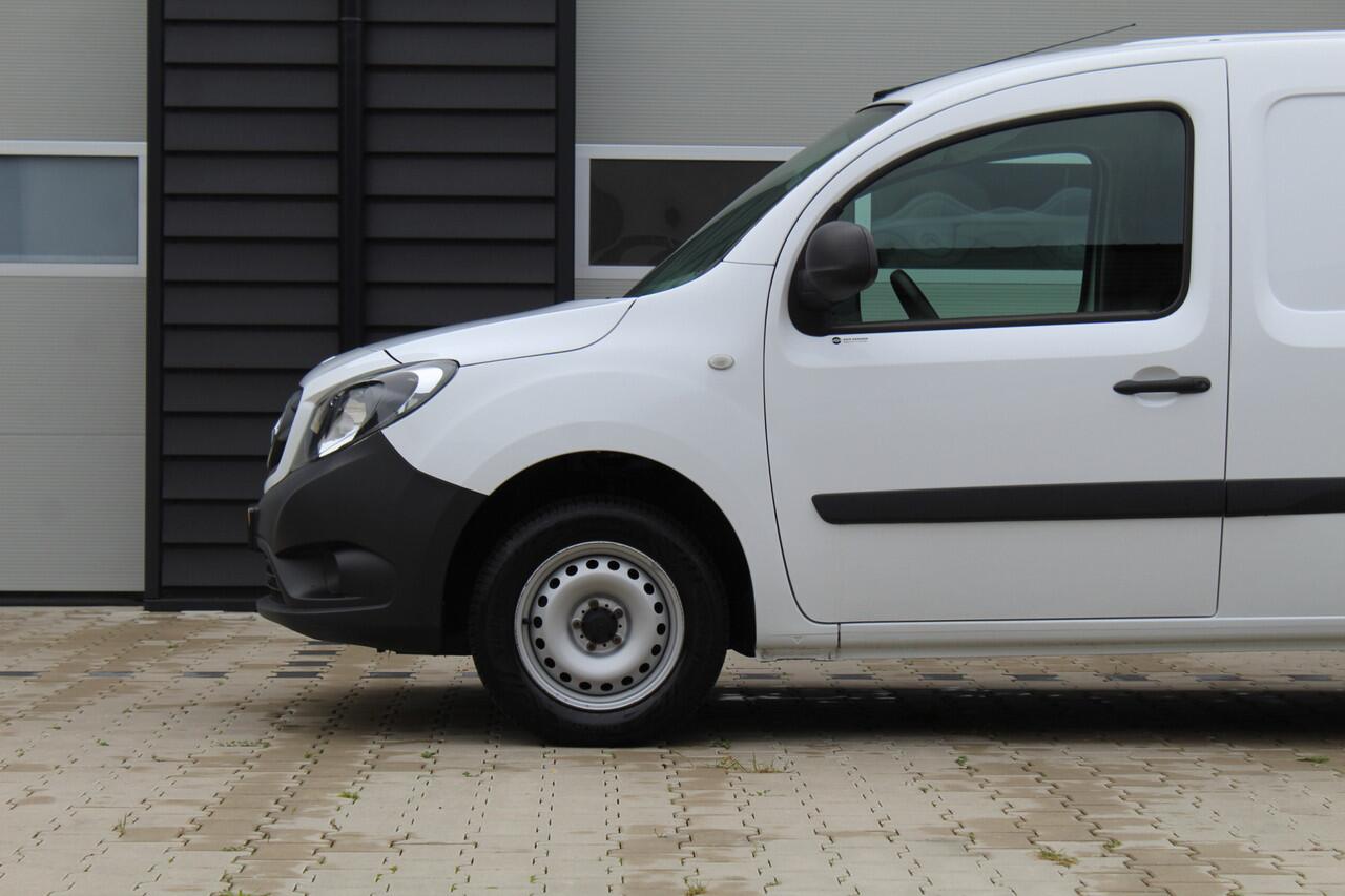 Mercedes-Benz CITAN 109 CDI BlueEFFICIENCY Extra Lang | Trekhaak | Airco