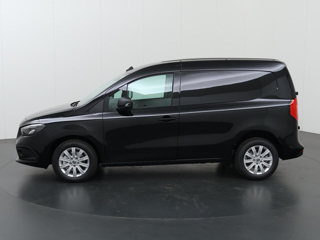 Mercedes-Benz CITAN 112 CDI L1 Select | Automaat | Achteruitrijcamera | Cruise Control | Airco | All-Season | LED Koplampen | Dodehoekassistent | BPM ¤12.086,- |