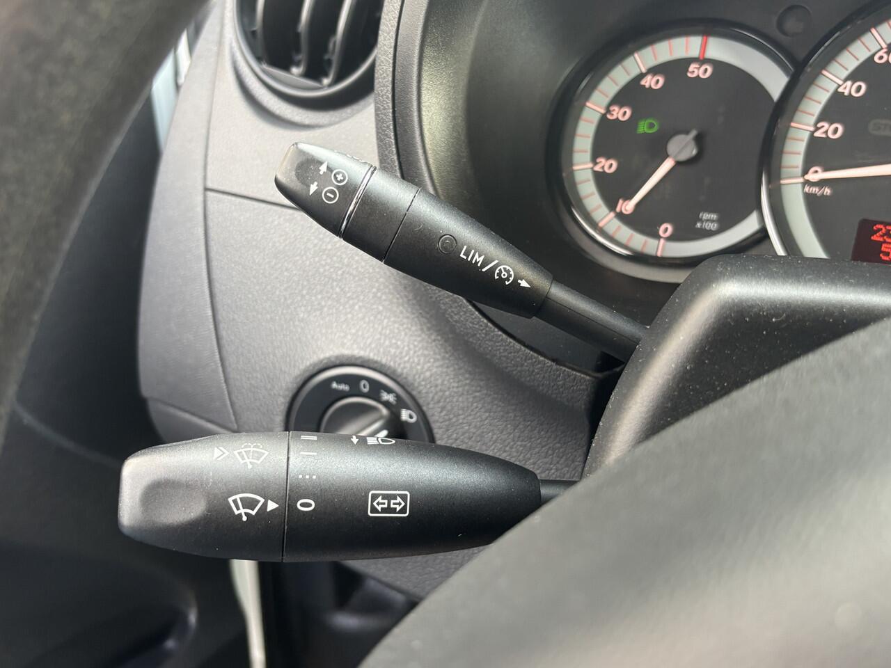 Mercedes-Benz CITAN 109 CDI Extra Lang | Trekhaak | Airco | Cruise