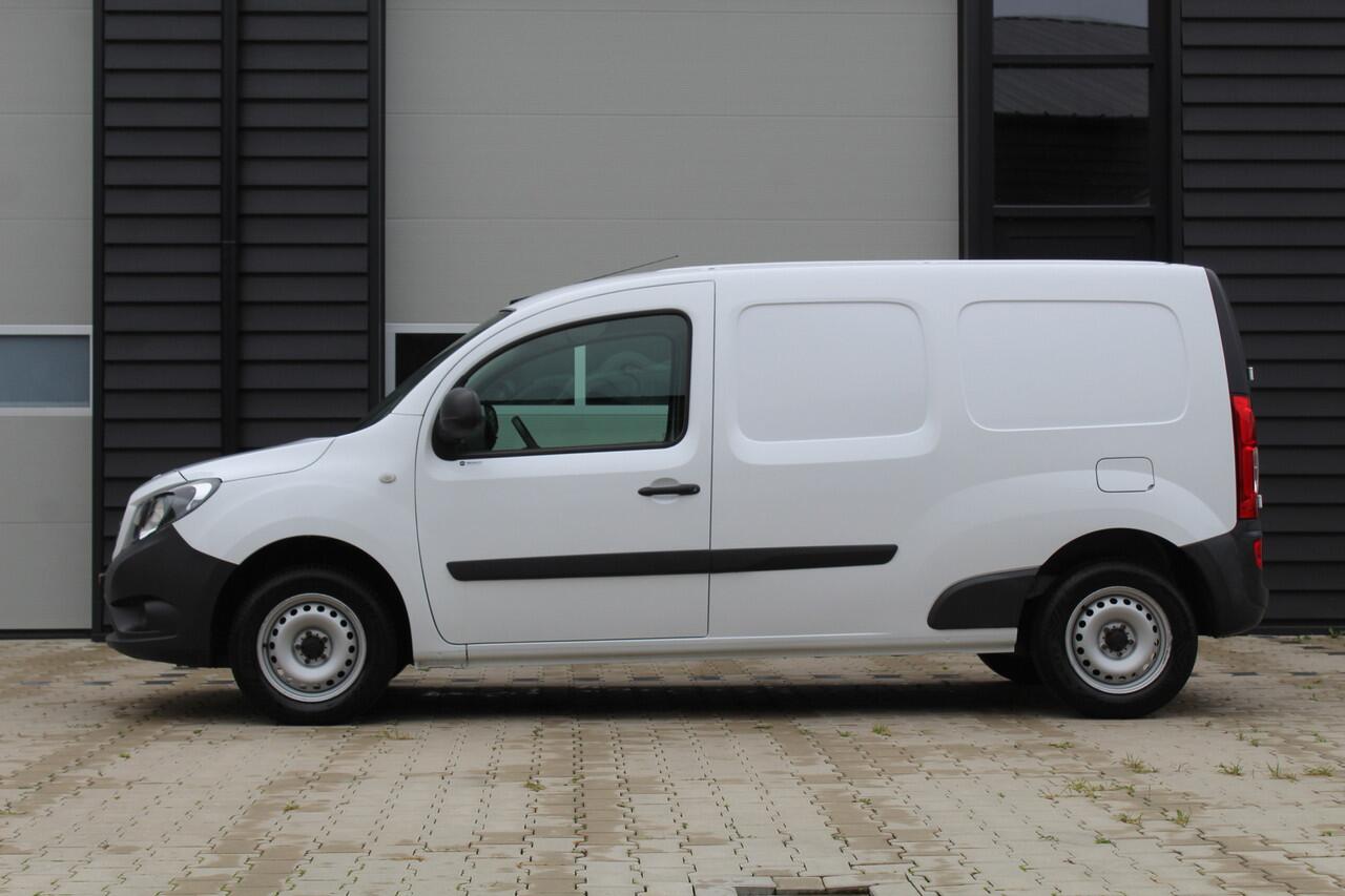 Mercedes-Benz CITAN 109 CDI BlueEFFICIENCY Extra Lang | Trekhaak | Airco