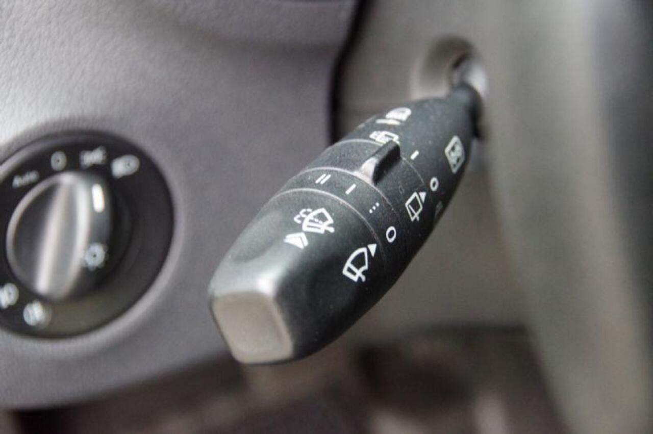 Mercedes-Benz CITAN 112 AUT. BENZINE, AIRCO, PARKEERSENSOREN, STOELVERWARMING