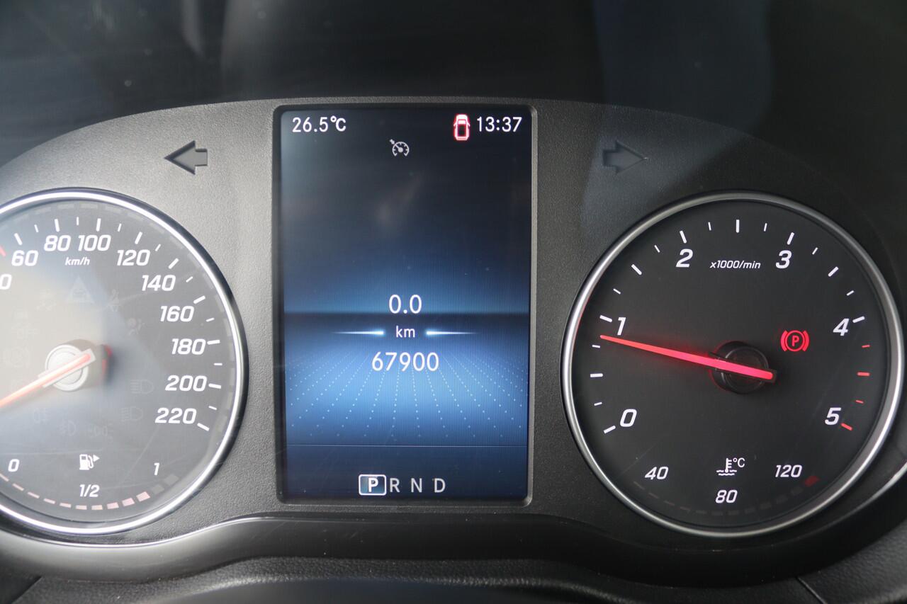 Mercedes-Benz CITAN 110 CDI Aut. L1 Pro |AIRCO/CAMERA/CRUISE/TREKHAAK | Certified