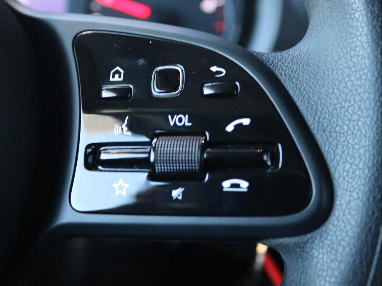 Mercedes-Benz CITAN 110 CDI Pro | AIRCO/NAVI/CRUISE/TREKHAAK | Certified