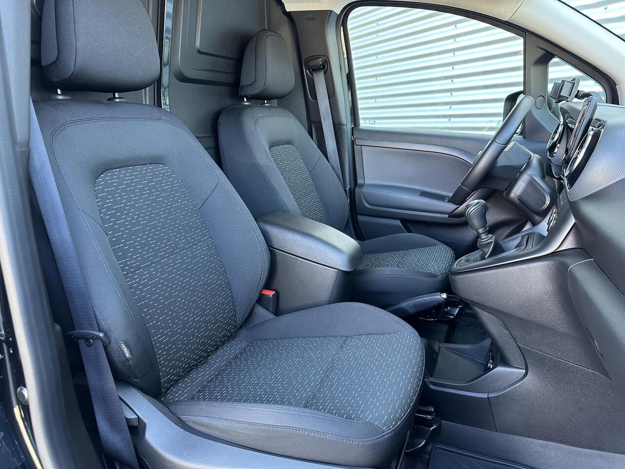 Mercedes-Benz CITAN 108 CDI Navigatie Parkeer-Pakket Camera Carplay L1