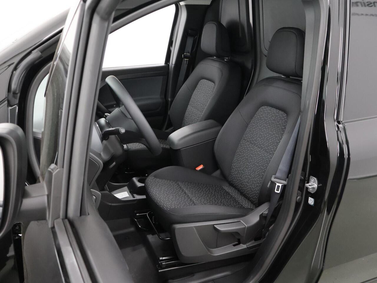 Mercedes-Benz CITAN 112 CDI L2 Pro Automaat Mercedes-Benz Citan 112 CDI L2 Pro NAVI | CARPLAY | CAMERA