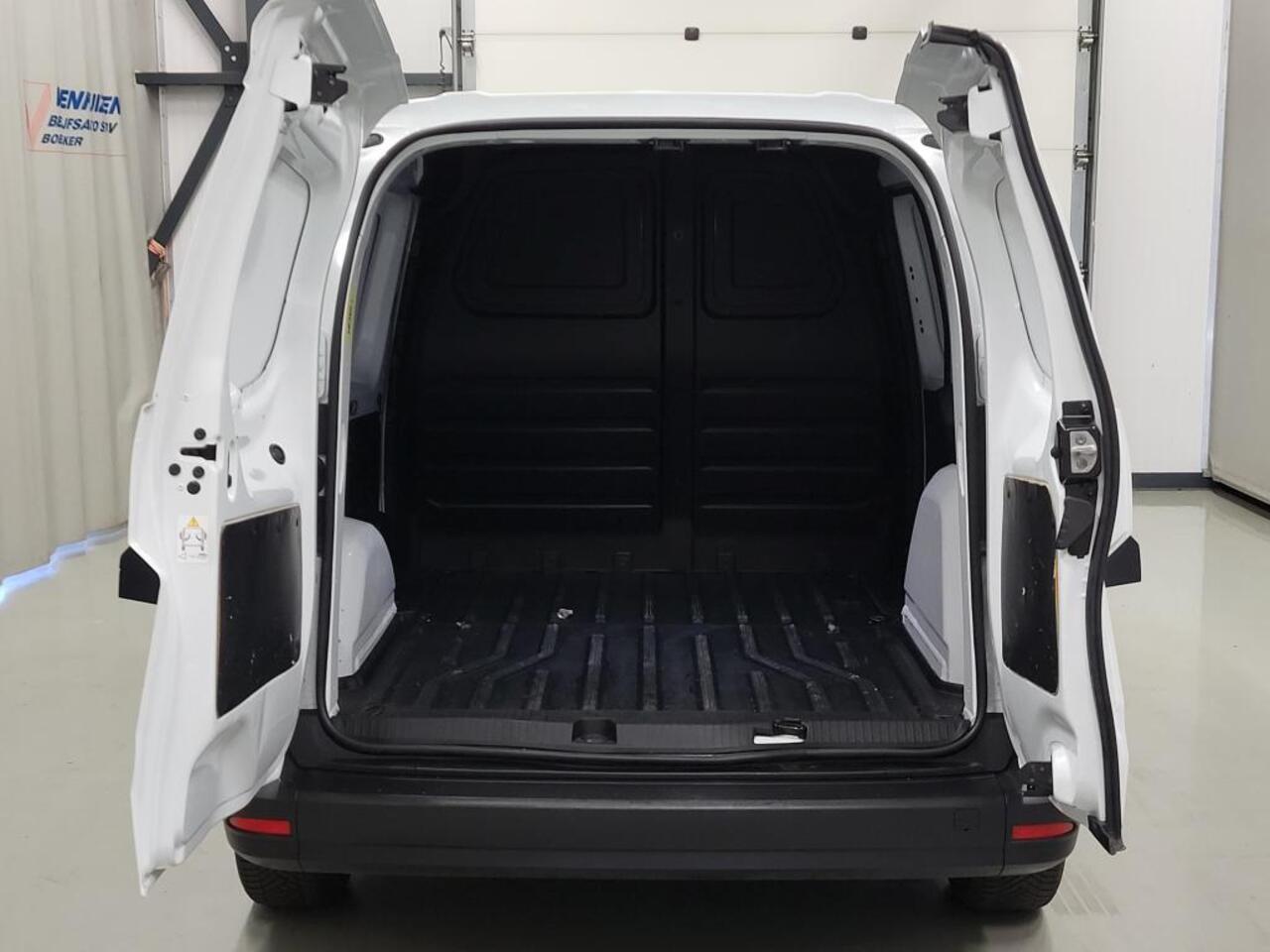 Mercedes-Benz CITAN 108CDI Euro 6!