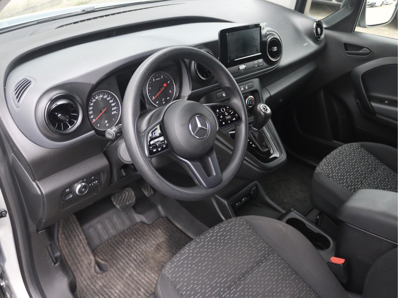 Mercedes-Benz CITAN 110 CDI L1 Pro | AIRCO/CAMERA/CRUISE/TREKHAAK | Certified