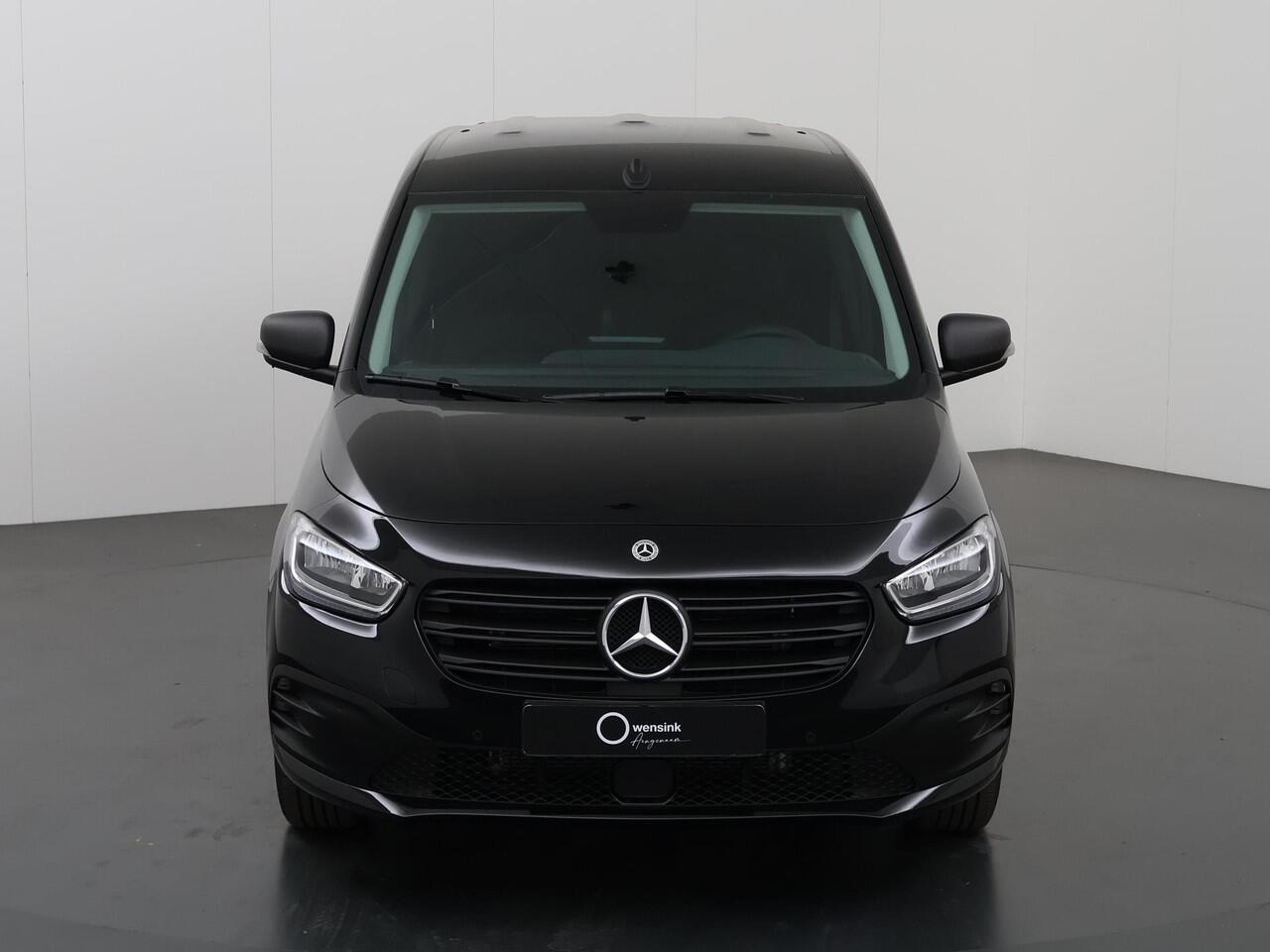 Mercedes-Benz CITAN 112 CDI L2 Pro Automaat Mercedes-Benz Citan 112 CDI L2 Pro NAVI | CARPLAY | CAMERA