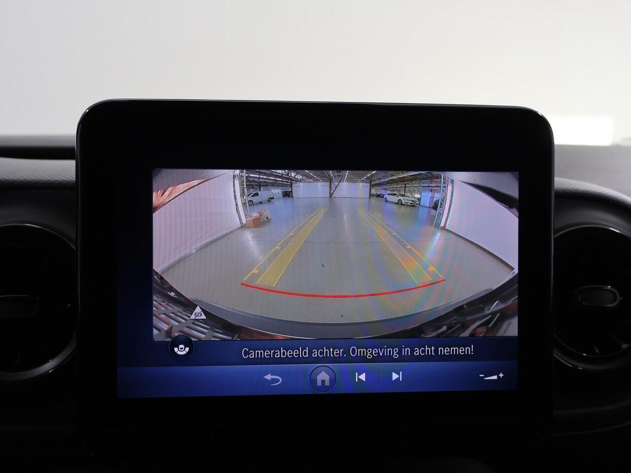 Mercedes-Benz CITAN 110 CDI GB L1 | BPM Vrij | Cruise control | Airco | Achteruitrij camera |