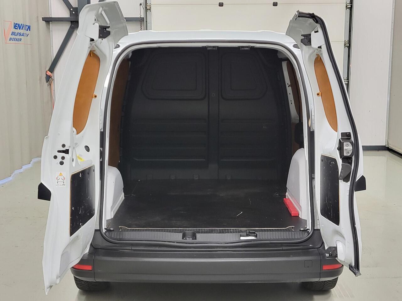 Mercedes-Benz CITAN 108CDI Euro 6!