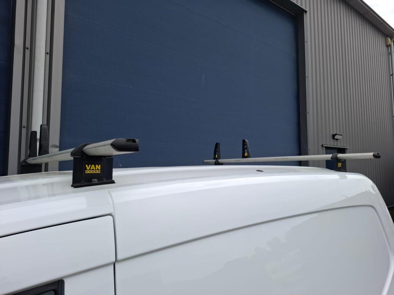 Mercedes-Benz CITAN 108 CDI L1 Pro AIRCO / CRUISE CONTROLE / EURO 6 / N.A.P