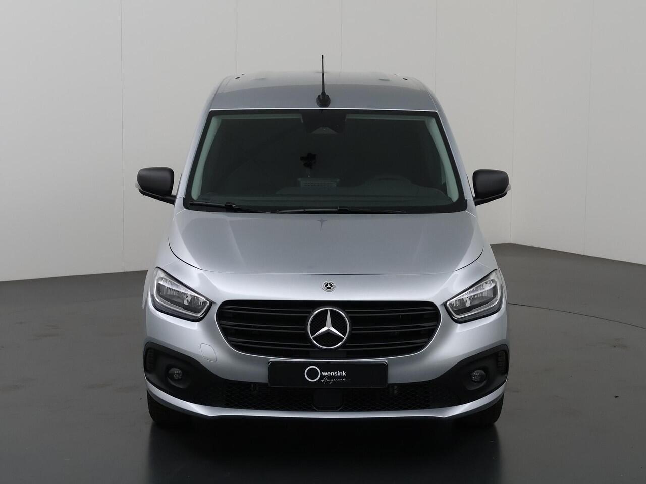 Mercedes-Benz CITAN 110 CDI L1 Pro | Automaat | Achteruitrijcamera | Cruise Control | Airco | All Season |