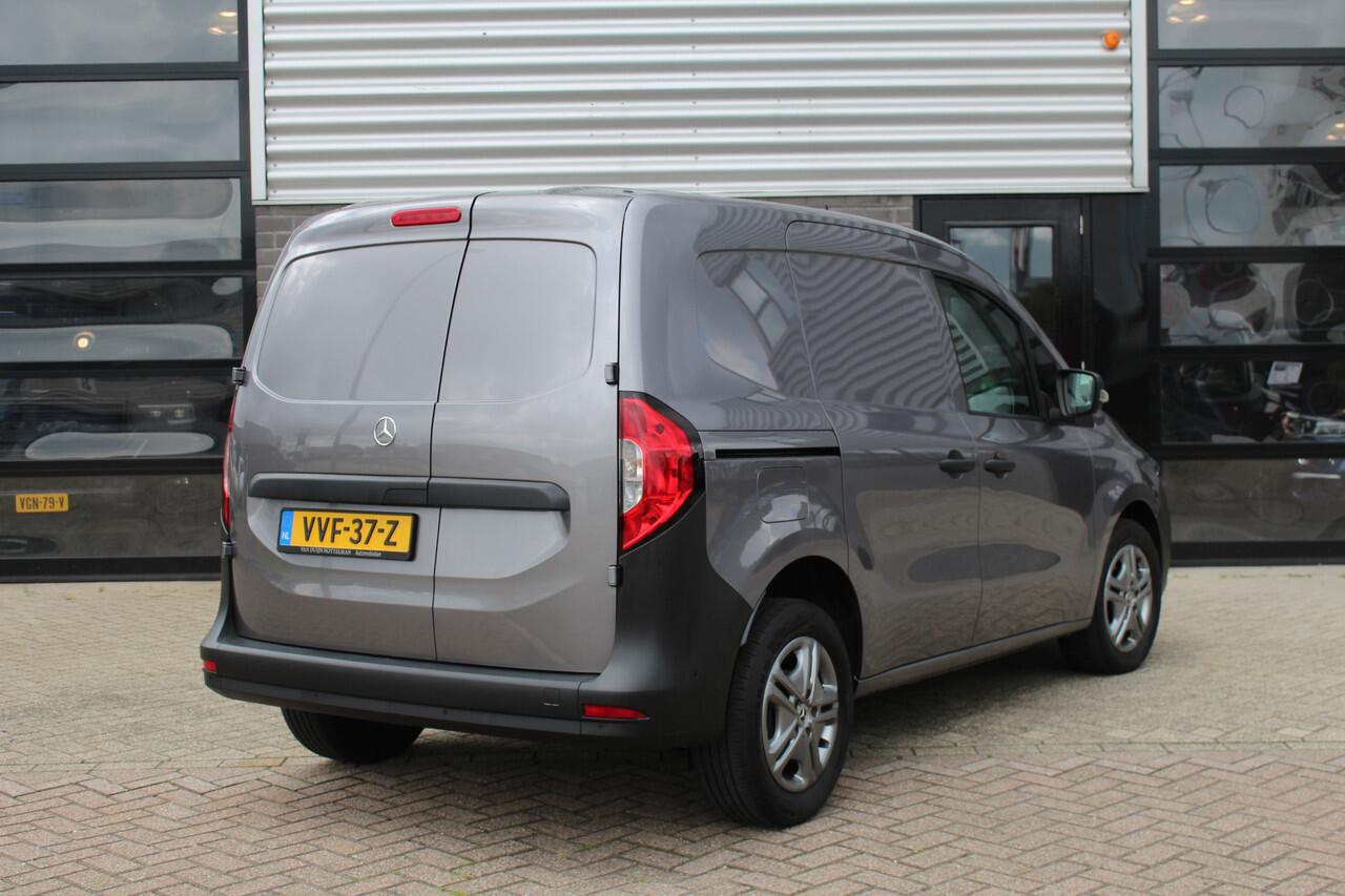 Mercedes-Benz CITAN 110 CDI L1 Pro / Carplay / PDC / N.A.P.