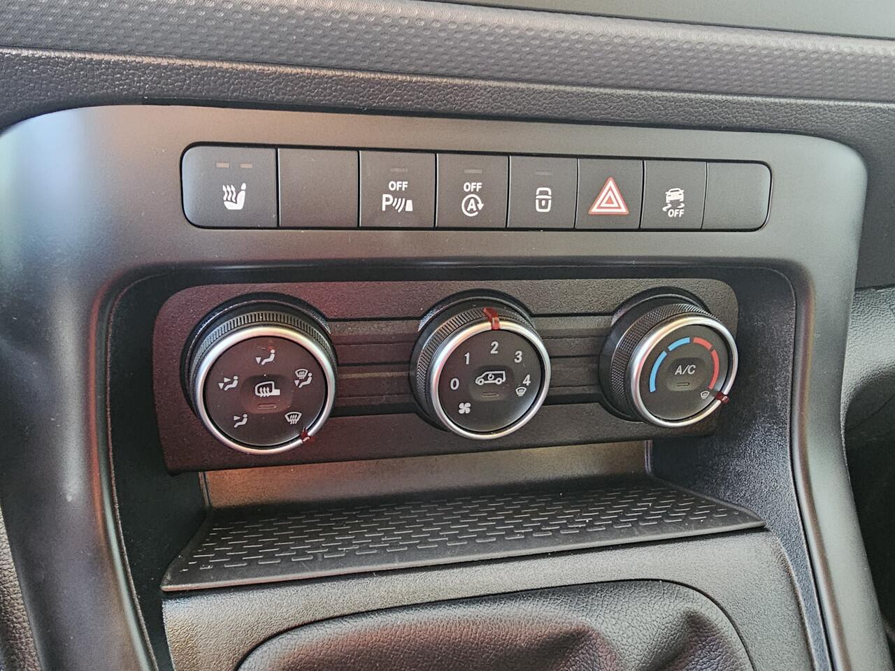 Mercedes-Benz CITAN 110 CDI L1 Pro * Camera * Navi * Tweezitsbank *