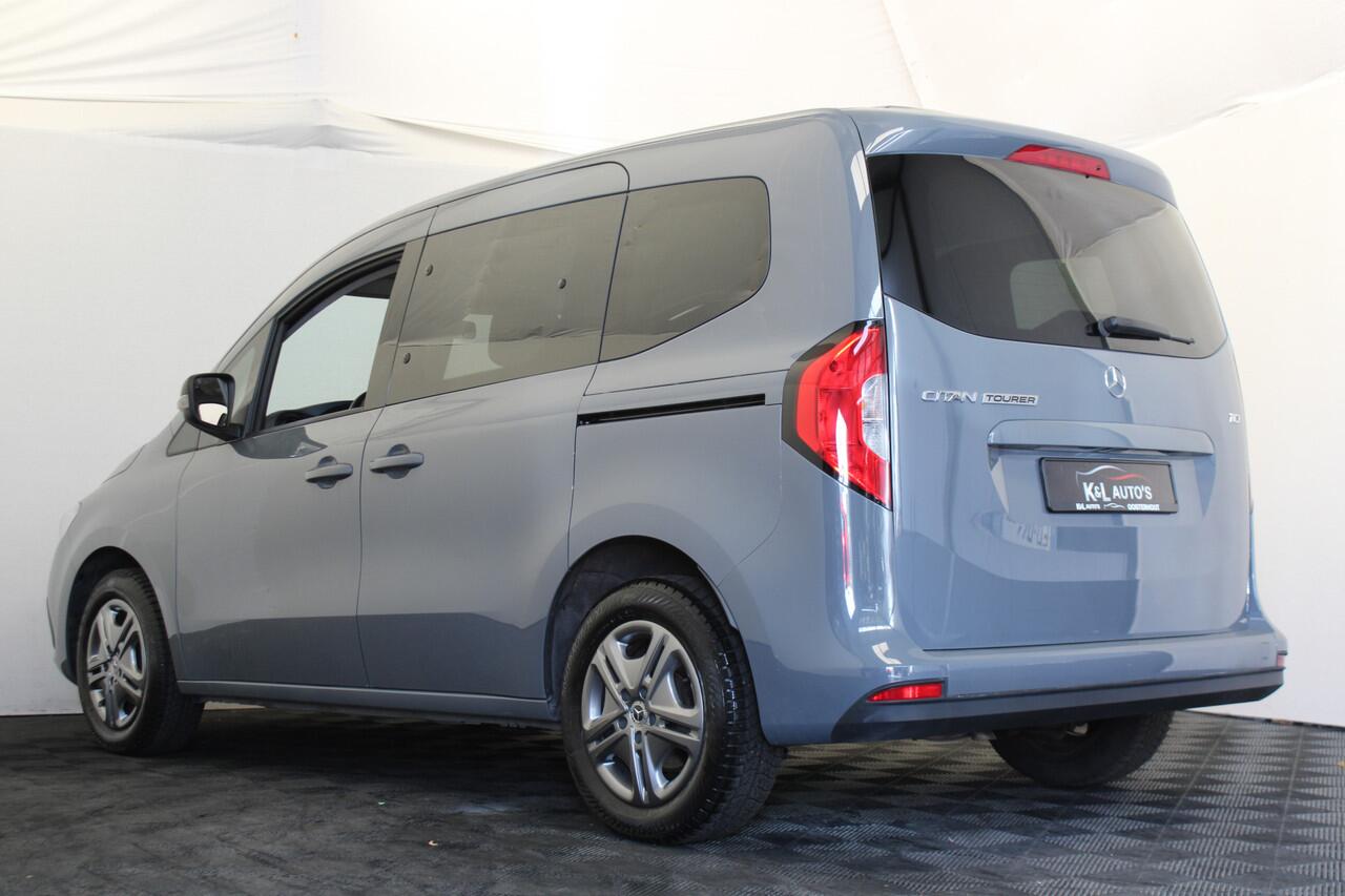 Mercedes-Benz CITAN Tourer 110 Pro |Carplay|Cruise|