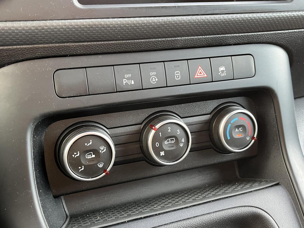 Mercedes-Benz CITAN 108 CDI L1 *A/C*CRUISE*NW. MODEL*TEL*PDC*