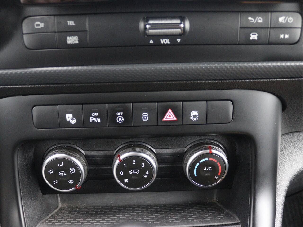 Mercedes-Benz CITAN 110 CDI L1 Pro | AIRCO/CAMERA/CRUISE/TREKHAAK | Certified