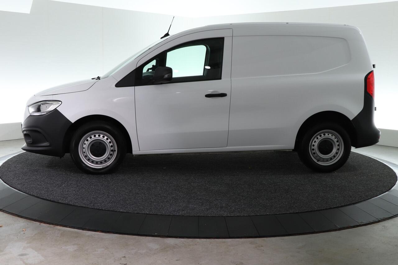 Mercedes-Benz CITAN 110 L1 Base | AIRCO | STOELVERW. |