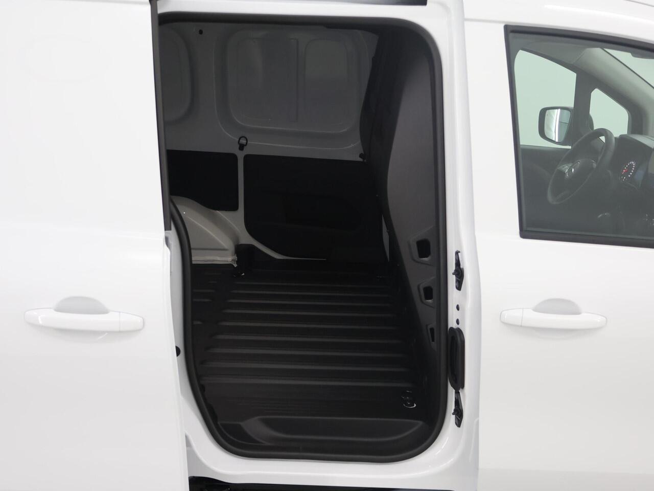 Mercedes-Benz CITAN 108 CDI L1 Pro | BPM VRIJ | Trekhaak | Achteruitrijcamera | Cruise Control | Airco | Multifunctioneel stuurwiel |