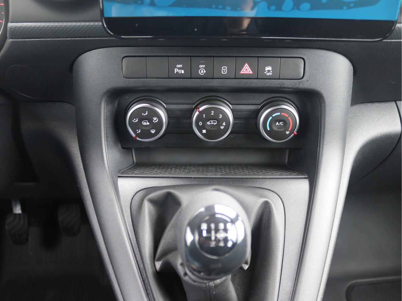 Mercedes-Benz CITAN 108 CDI L1 Pro