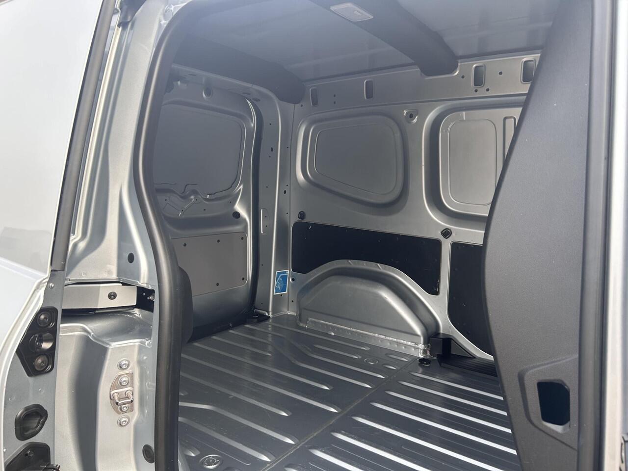 Mercedes-Benz CITAN 108 CDI L1 Pro | Navigatie | Cruise Control | Hill Hold | Airco