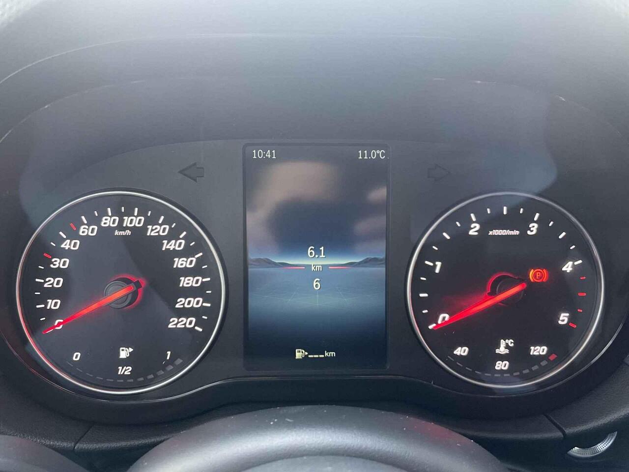 Mercedes-Benz CITAN 112 CDI L1 Select | Citan BPM-vrij kopen in 2025