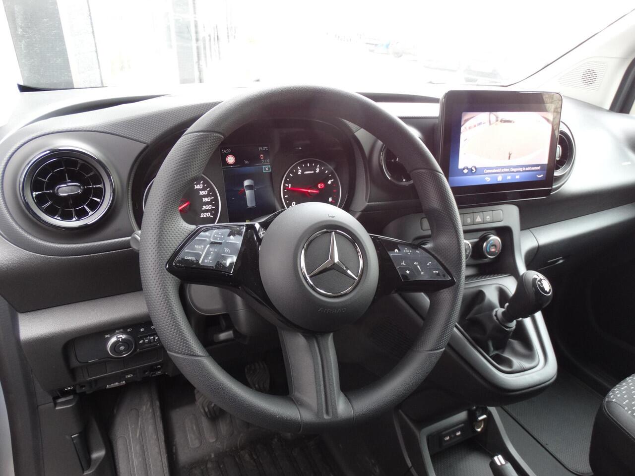 Mercedes-Benz CITAN 108 CDI L1 Pro | Citan BPM-vrij kopen in 2025