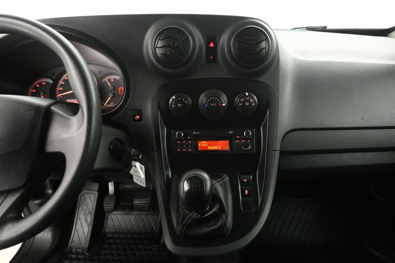 Mercedes-Benz CITAN 109 CDI 96PK | MARGE | Airco | Cruise | Camera | Trekh. | Stoelverw.