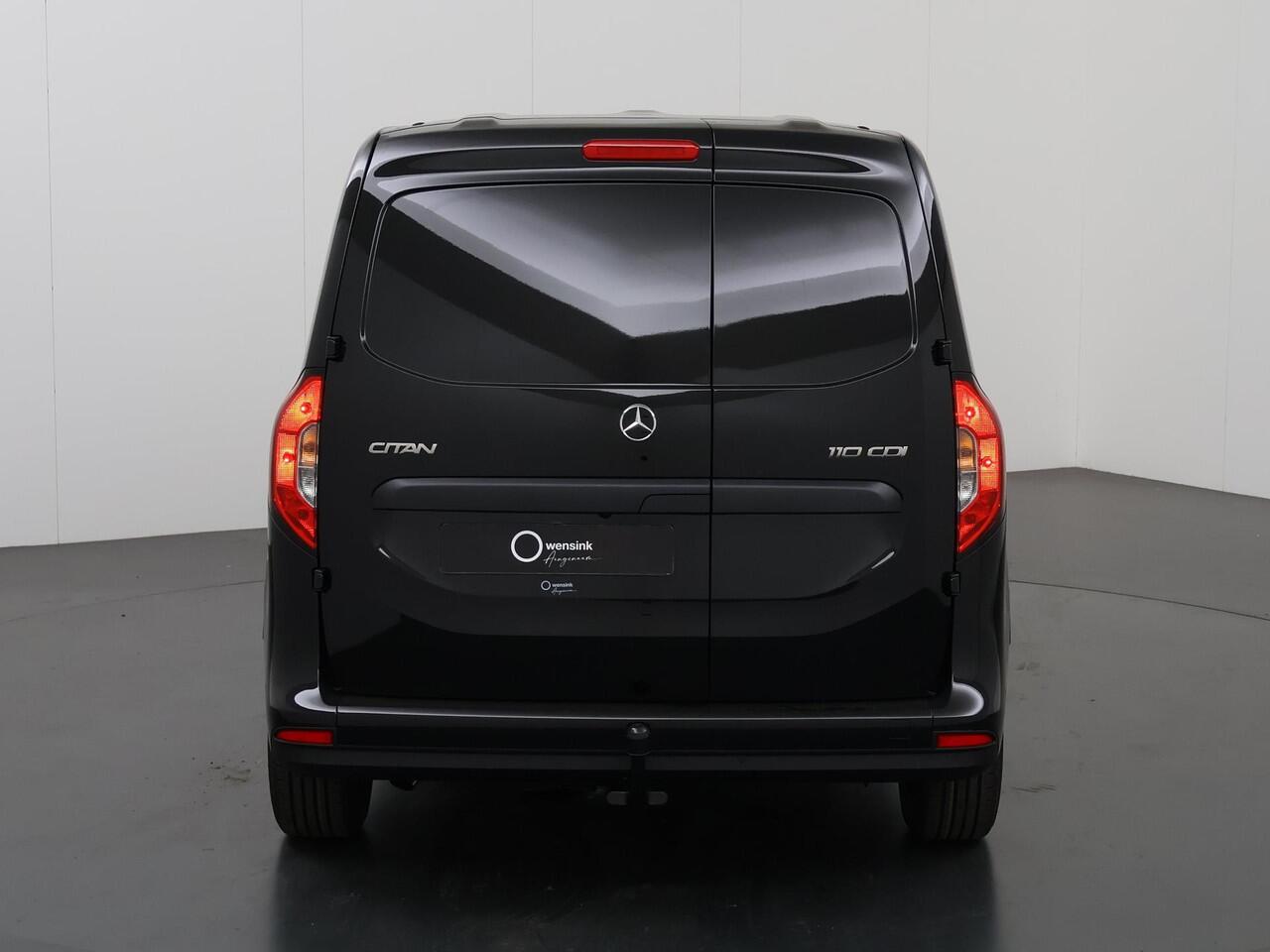 Mercedes-Benz CITAN 112 CDI L2 Pro Automaat Mercedes-Benz Citan 112 CDI L2 Pro NAVI | CARPLAY | CAMERA