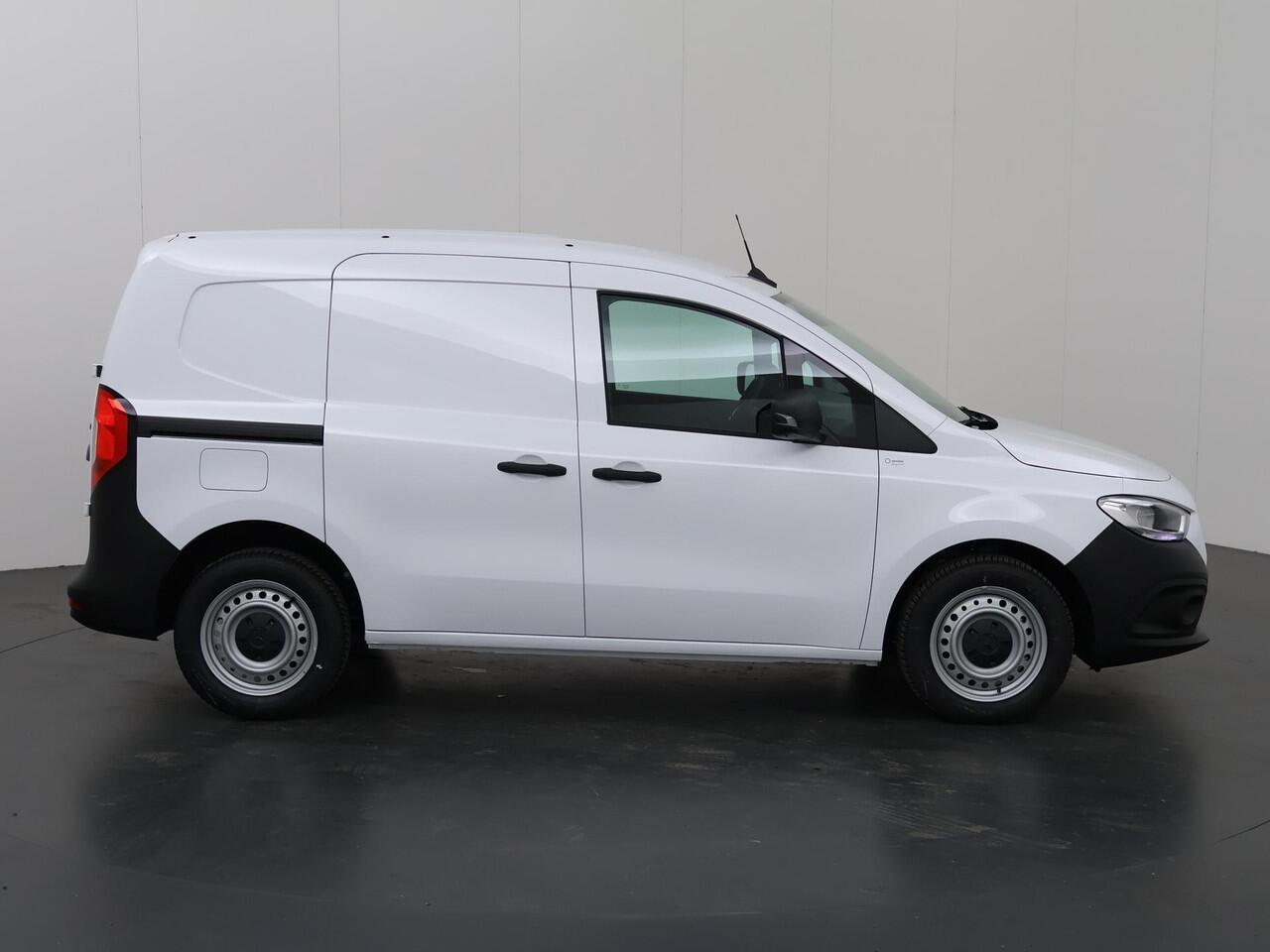 Mercedes-Benz CITAN 108 CDI L1 Base | Achteruitrijcamera | All Seasons | Airconditioning | Achterdeuren | Multifunctioneel stuurwiel |