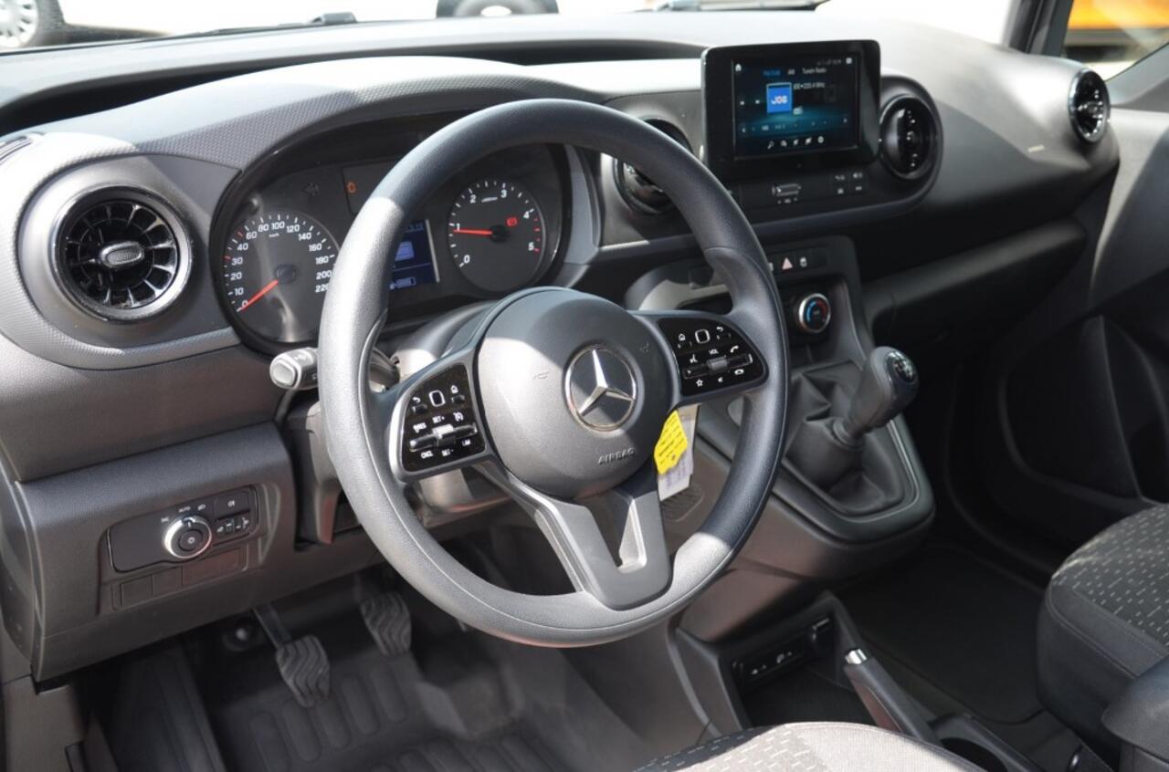 Mercedes-Benz CITAN 110 CDI Fourgon L1 Pro